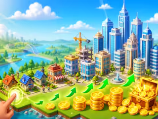 My Tiny City