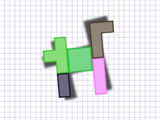 Mega Block Puzzle