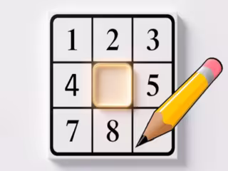 Classic Sudoku