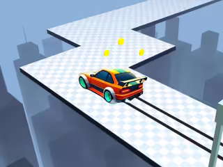 Drift Boss 3D