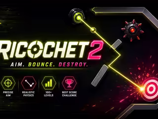 Richochet 2
