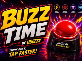 Buzztime