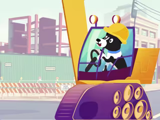 MathPup Crane Quadratics