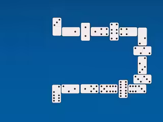 Domino Battle