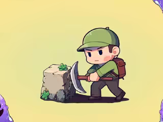 Pixel Journey