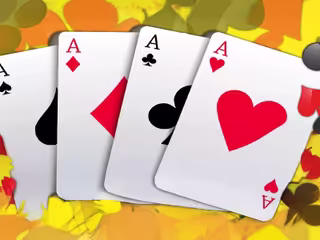 Cards: Spider Solitaire Millennium