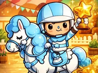 Toca Hidden Stars