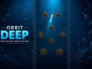 Deep Orbit
