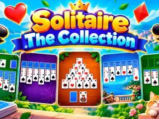 Solitaire The Collection