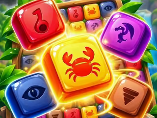 Cube Crush Quest