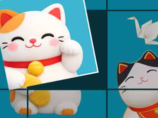 Bushido puzzle