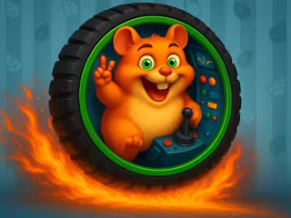 Hamstercycle