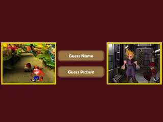 Nostalgic PlayStation 1 Quiz