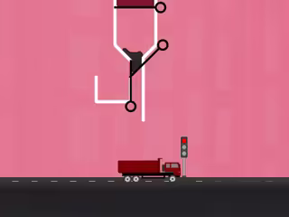 Sand Truck