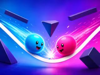 Bump the Balls