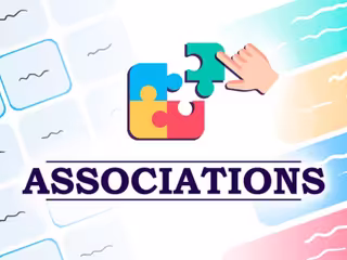 Associations