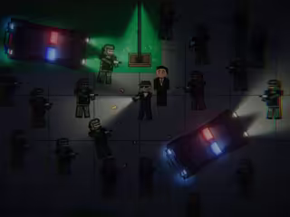 The BodyGuard Space