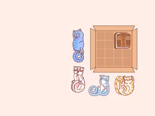 Cat Block Puzzle