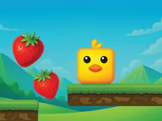 Catch The Berry