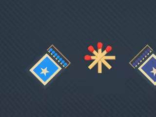 Matchstick Puzzles