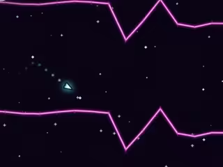 Zig Zag Warp