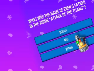 Battle of the Minds: Quiz Puzzle