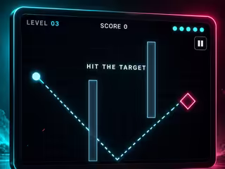 Ricochet