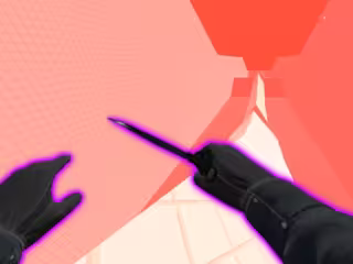 Bunnyhop and Surf Maps