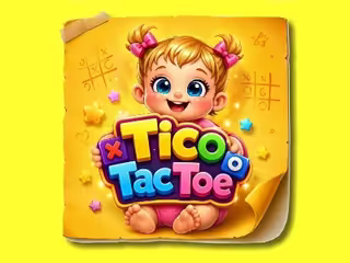 Hazel Tic Tac Toe