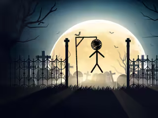 Halloween Hangman