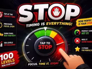 STOP