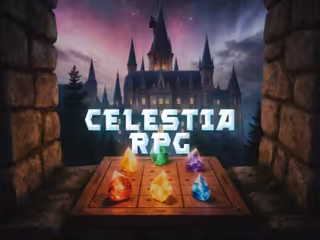 Celestia RPG