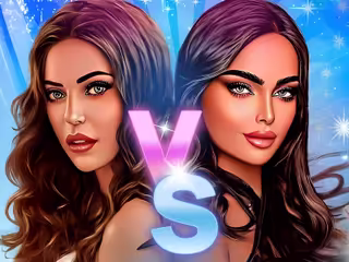 Dress Up Fashion Show Games