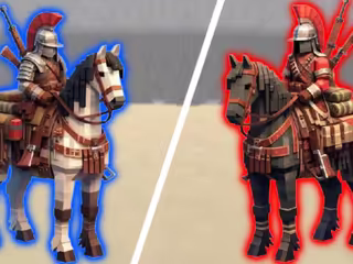The Roman Empire Colosseum