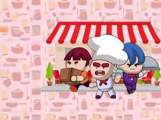 Idle Restaurant