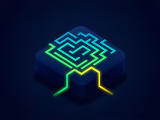 MazeLoop NEON
