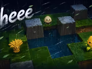 wheee