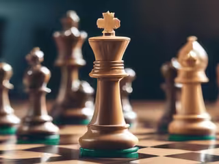 Chess Free