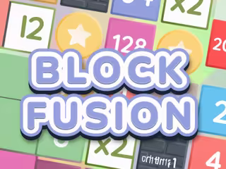 2048 Block Fusion