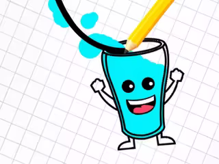 Happy Glass