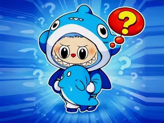 Labubu Memory Challenge