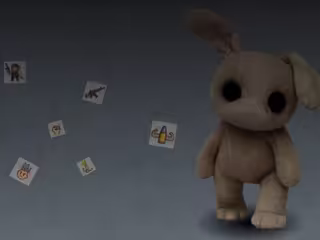 Nightmare Bedtime