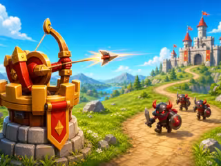 Royal Defense