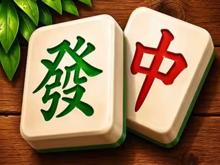 Tile Stack Mahjong