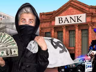 Craft of Bank Robbery