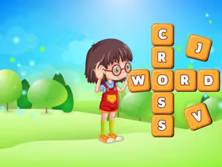 Crossword Kingdom