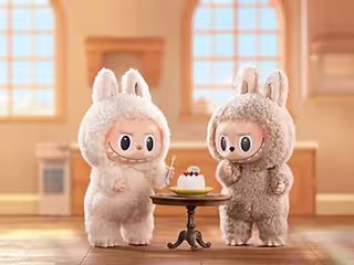 Labubu World Game
