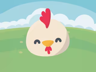 Tiled Farm
