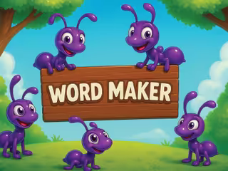 Word Maker