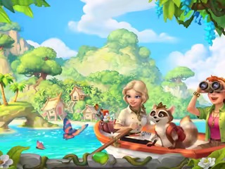 Vega Mix Adventure